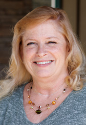 Elaine Jeffries
